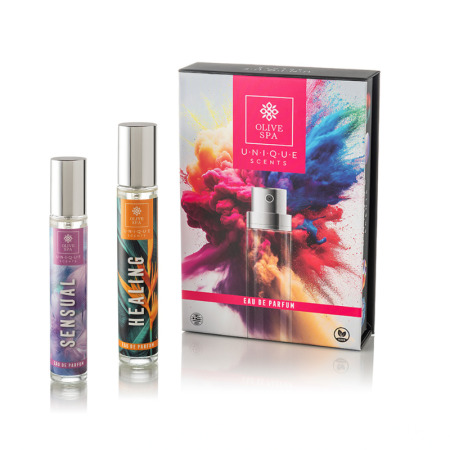 Woda perfumowana Augusta 100 ml Santo Volcano Spa